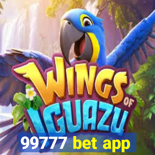 99777 bet app